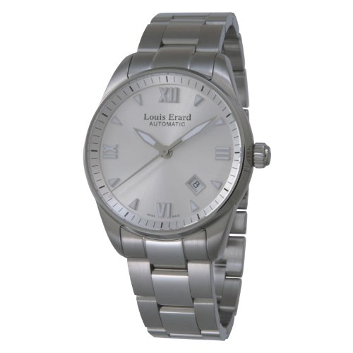 Louis Erard Heritage Automatic 69101AA01.BMA19