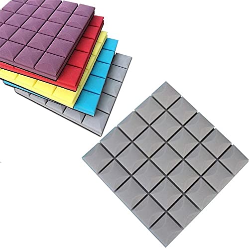 レコーディングスタジオ 吸音材 消音 騒音 防音 吸音対策 室内装飾 楽器 ウェッジ 吸