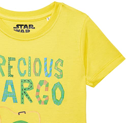 Image of Mickey Mouse Family by Wear Your Mind Boy's Regular Fit T-Shirt