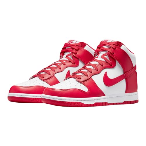 Image of Nike Unisex-Child Nike Dunk High (Gs)