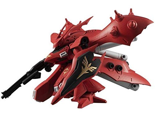 MOBILE SUIT ENSEMBLE EX26 ナイチンゲール レビュー | GUNDAM PRESS
