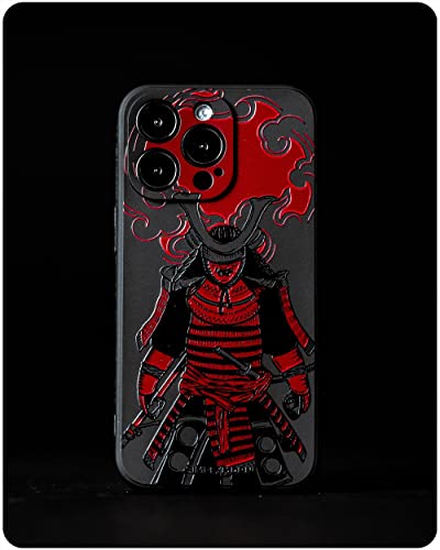 Coque iPhone 12 Pro Max noire fine et brillante antichoc - 7