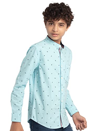 Image of Under Fourteen Only Boys Shirts for Boys