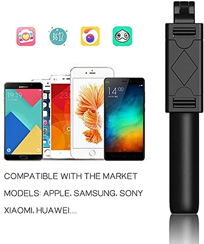 TDG K07 Selfie Stick Compatibility with various phone brands
