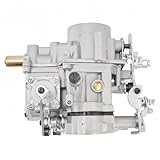 Ensemble carburateur de voiture Améliore les performances du moteur : le carburateur optimisé est utile pour améliorer la puissance du moteur et la réponse à la vitesse.