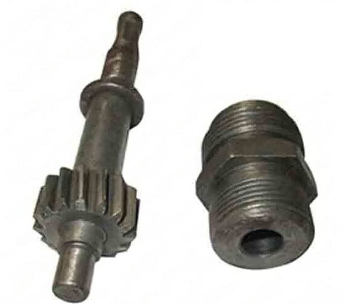 O1T-17271-A-17271-A Speedometer Drive Gear 18 Teeth Fits Dana 18 CJ Willys 46-71 product image