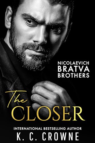 The Closer: Eine Milliardär Boss Romanze (Antonov & Nicolaevich Bratva Brothers s (German)) für 3,99 EUR bei amazon.de Bild: The Closer: Eine Milliardär Boss Romanze (Antonov & Nicolaevich Bratva Brothers s (German)) für 3,99 EUR bei amazon.de