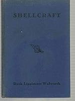 Shellcraft: Including Sea-shell Jewelry B00086OPQG Book Cover