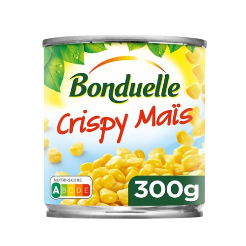 BonduelleCrispy Corn - 12x 300g