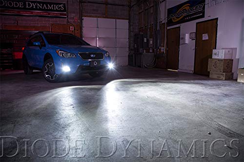 Bombillas LED para luz antiniebla Subaru Crosstrek PSX24W miniatura 3