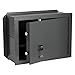Cisa 182010410, Cassaforte A Muro, Con Chiave, C Key S, L42 X H30 X P25 - 3