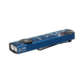 OLIGHT Arkfeld Pro オーライト OLIGHT Arkfeld Pro Rechargeable EDC Flashlight Bundle with