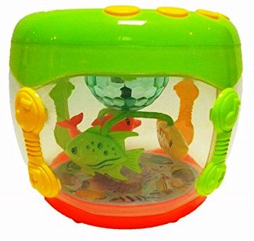Image of Touch Drum Set Kids Toy w /d Music & LED Lights | Educational Game Develop Hand-Eye cordination | Lamplight MP3 Player