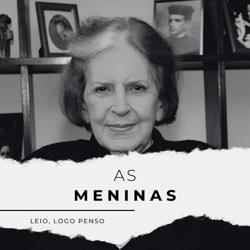 ''As Meninas'' - Clássicos nos vestibulares #02 FUVEST