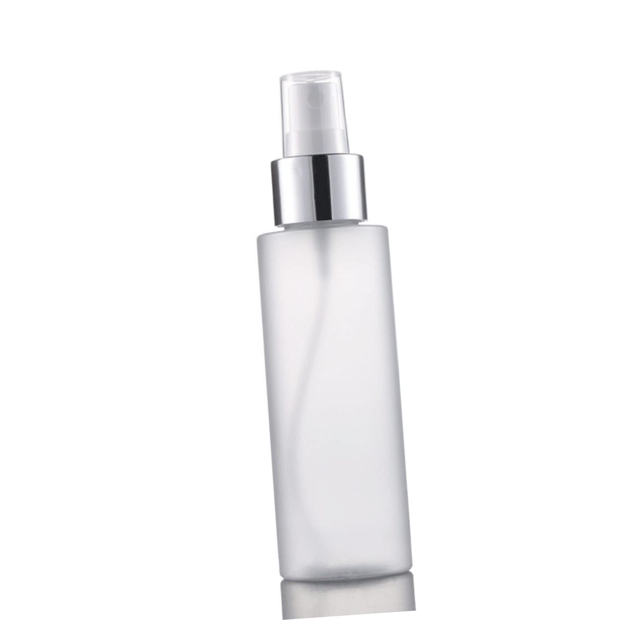 Mikinona 10stücke Sprühflasche Tragbare Mehrzweck-sprühflasche Robuste Dosierflasche für Gesichtswasser Lotion Kosmetikflüssigkeiten Parfüm Einfach zu Reinigen Wiederverwendbar