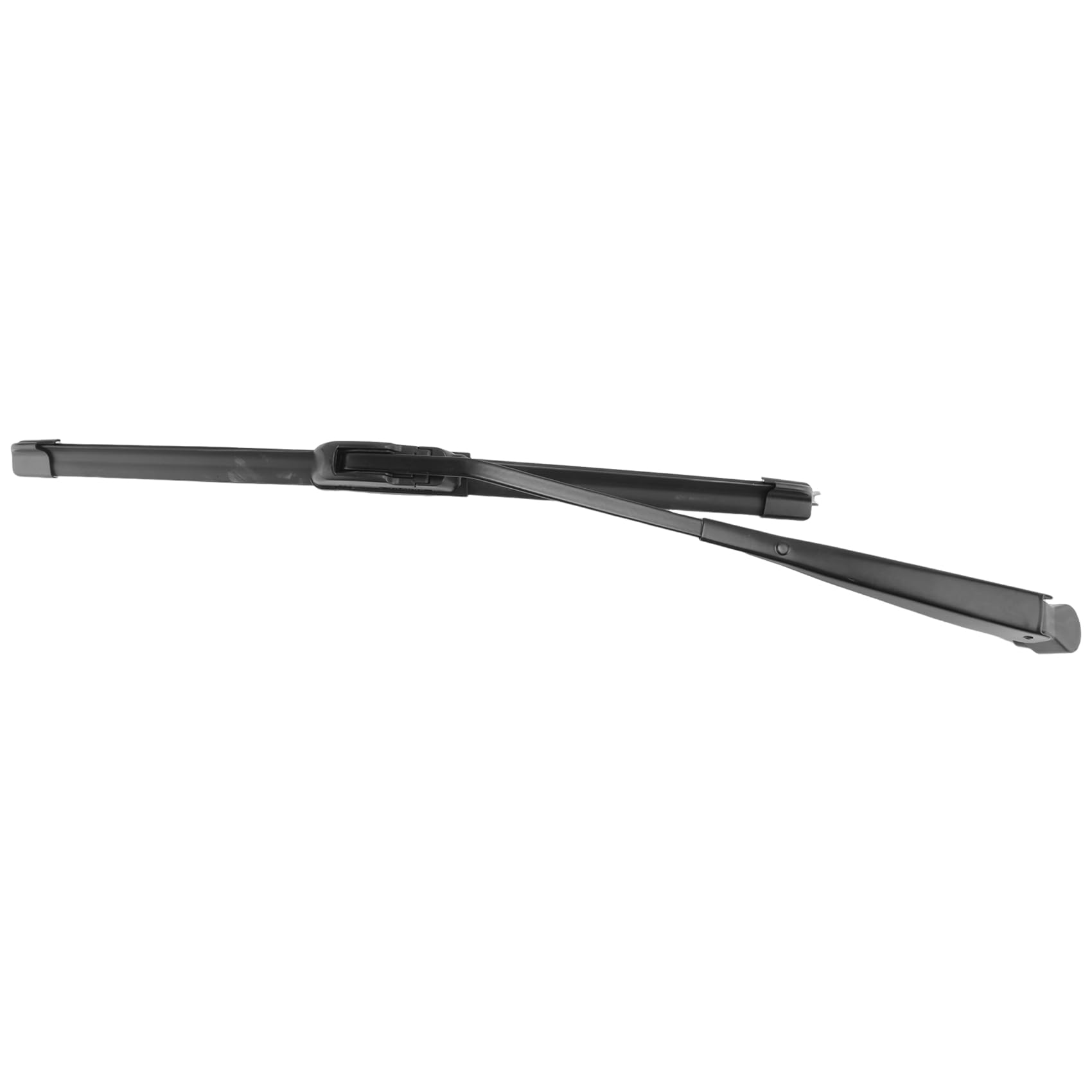 TsoLay 350X400 Mm Manuale UTV Tergicristallo Kit Tergicristallo 15.7 Pollici per RZR 800 900 1000 Can Am