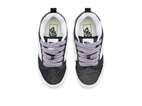 Image of Vans Unisex Knu Skool Stacklite Sneaker