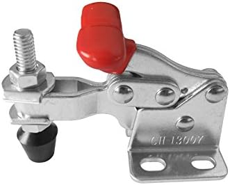 CLAMPTEKtoggle clamps Vertical Handle Toggle Clamp CH-13007
