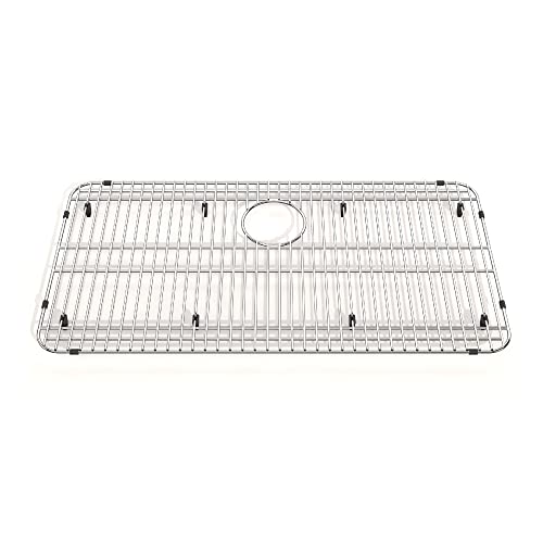 Kindred Stainless Steel Bottom Grid for Sink 15-in x 29-in, BGA3117S