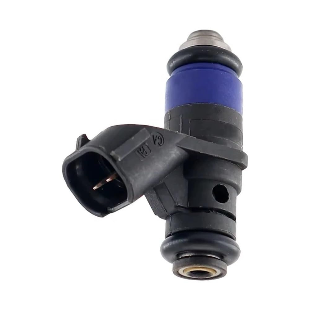 Car Petrol Injector 4pcs 036906031AB Fuel Injector for for Siyat for Cordoba for Skoda for Fabia for Seat for Ibiza III 1.4 16V 1999-2008