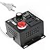 Produktbild SCR Spannungsregler AC 220V 4000W Elektrischer Spannungsregler Motor Lüfterdrehzahlregler Dimmer Licht Temperatur control Motor Drehzahlregler