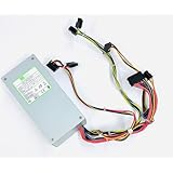 HEC TFX 電源ユニット HEC-300FB-2RX 80PLUS BRONZE 300W