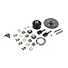 Arrma AR220029 Center 50T Differential Set