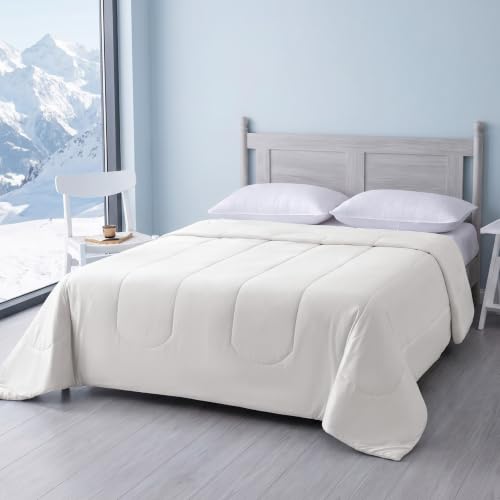 Amazon Basics Cooling Comforter Queen
