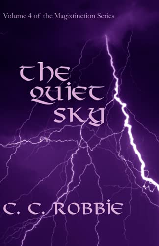 The Quiet Sky (Magixtinction)