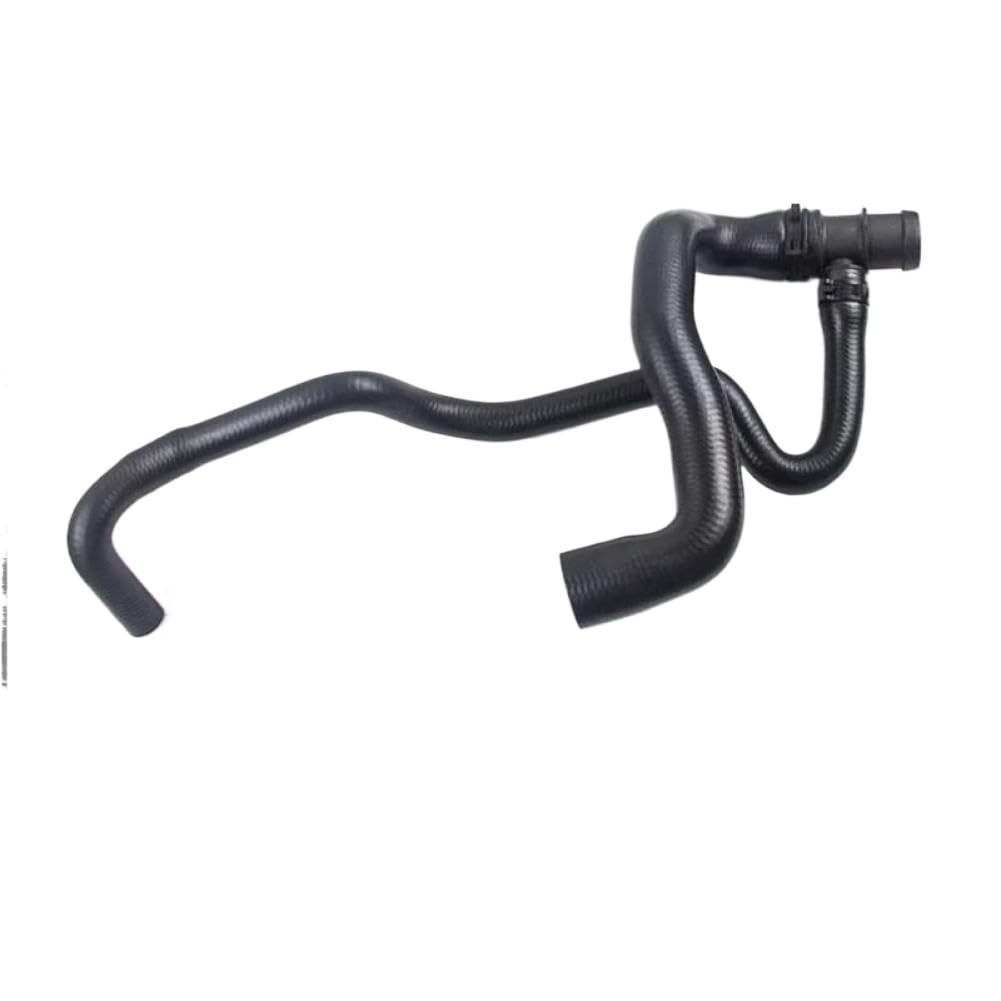 Zxqwsbyqt Onecolor Coolant Hose Compatible With Bmw Clubman R55 1.6 Cooper S Jcw Water Tank Radiator