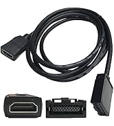 HDMI変換 Mcbazel SFC/N64/ゲームキューブ専用 HDMI変換アダプター