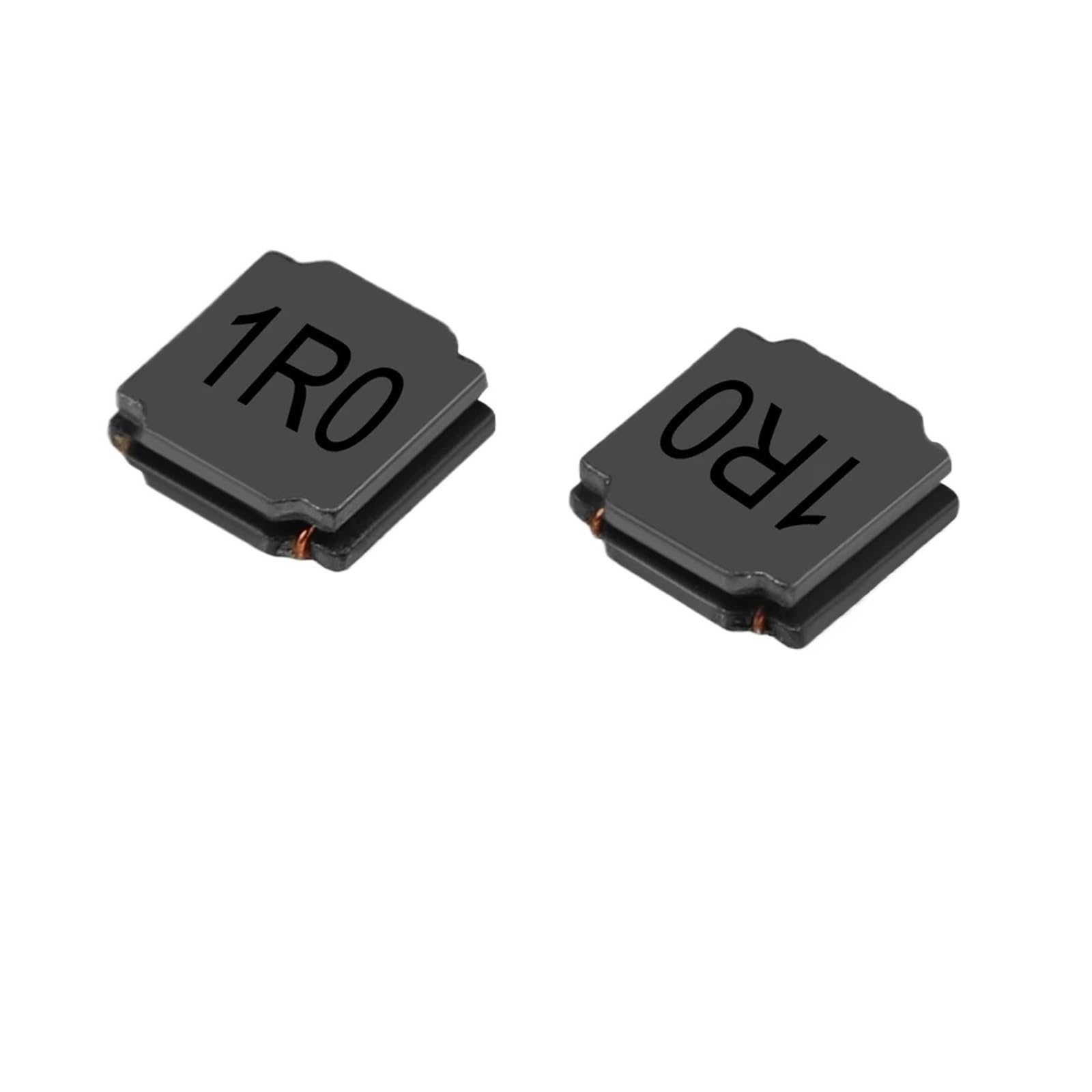 80 inductores WNR5020 de 1UH, 1.5UH, 2.2UH, 3.3UH, 4.7UH, 6.8UH, 10UH, 15UH, 22UH, 33UH, 47UH, 68UH y 100UH.(100UH)