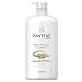 Pantene Pro-V Smooth Shampoo, 33.8 Fl Oz