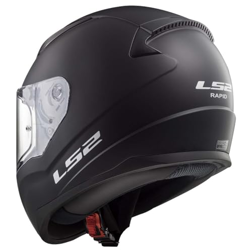 Image of LS2 Helmets Rapid II Full Face Motorcycle Helmet (Dreamcatcher Chameleon /White - X-Small)
