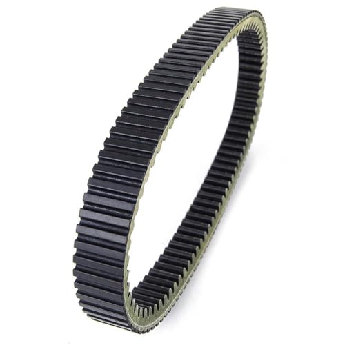 Correa de transmisión para UTV y ATV compatible con modelos 500, 570, 650 y 800 2