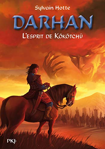 6. Darhan : L'esprit de Kökötchü (06)