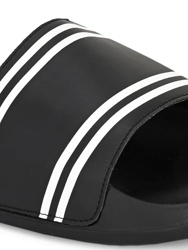 Image of OFF LIMITS COAST Sliders For Men