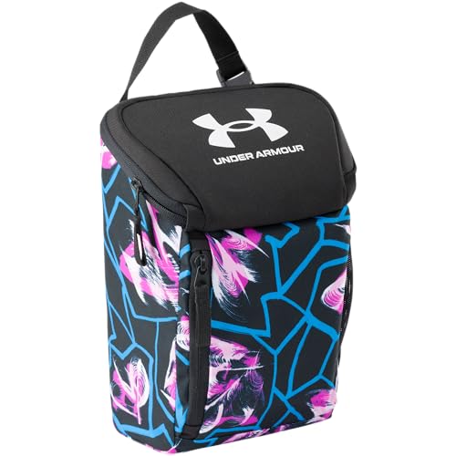 Under Armour UA Sideline Mini Vivid Magenta/White OSFA