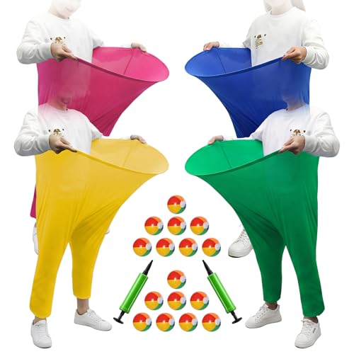 Granny Pants Yard Game -Backyard & Outdoor Beach...