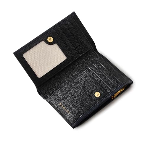 RADLEY Cookie Cutter - Protect Medium Bifold Wallet Ink3