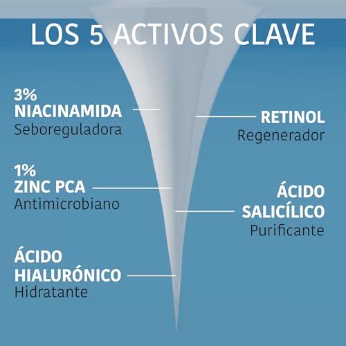 Miniatura 5 de Iroha Nature - Parches Microdardos Para Granos Localizados Cosmética Coreana Para Acné Con Retinol, Ácido Salicílico Y Zinc 12 Unidades