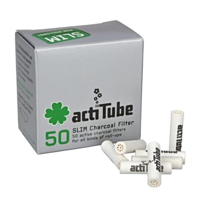 Actitube 7mm (pack of 50) by Jonnybaba (B0DD4D25GW) Amazon Price History, Amazon Price Tracker