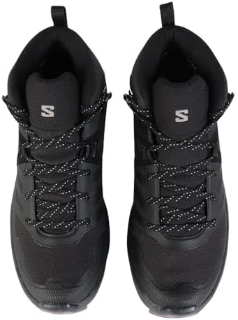 靴 Salomon Amazon.co.jp: サロモン（SALOMON） ハイキングシューズ 登山靴 山登り