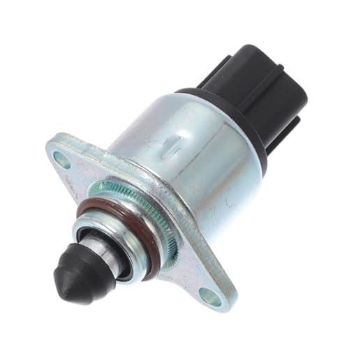 Partuto Car Idle Air Control Valve for Subaru Outback 2000-2004 Replace No.8971817180 IACV Idle Motor Idle Air Control Valve for Stable Engine Operation