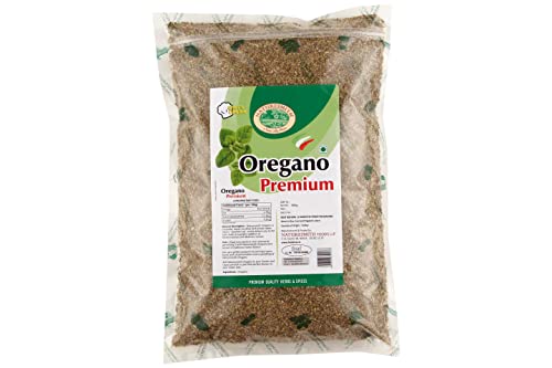 Image of NATURESMITH OREGANO PREMIUM-500g || READY TO USE NATURAL HERB PACK ||