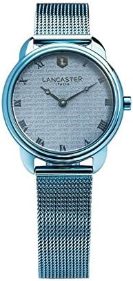 Lancaster Italia - Womens Watch - OLA0682MB/BL/BL
