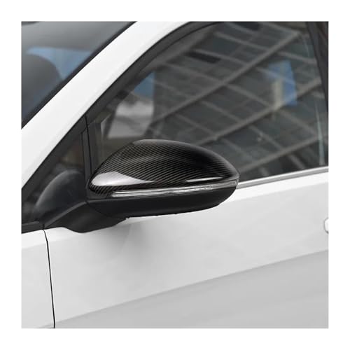 Couvre rétroviseurs voiture Golf MK7 brisé solution de rechange ABS