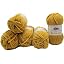 Golden Yellow 80330