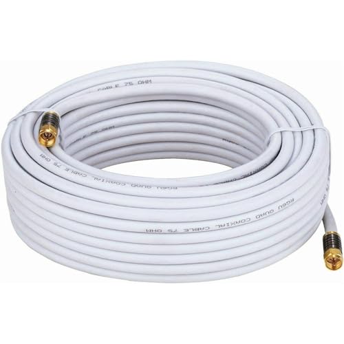 Cables Direct White