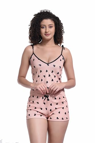 Image of SGC Sweden Women Babydoll Nikker Top
